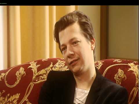 Eesti Laul 2011 vaheklpid - Stig Rästa