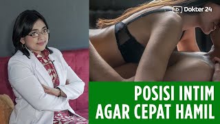 Download lagu Dokter 24 - Posisi Intim Cepat Hamil ! Cek Segera Ya ! mp3 Download lagu Dokter 24 - Posisi Intim Cepat Hamil ! Cek Segera Ya ! mp3