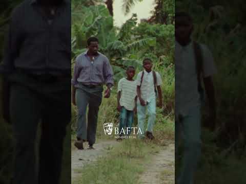 An award-winning debut from Akinola Davies Jr.