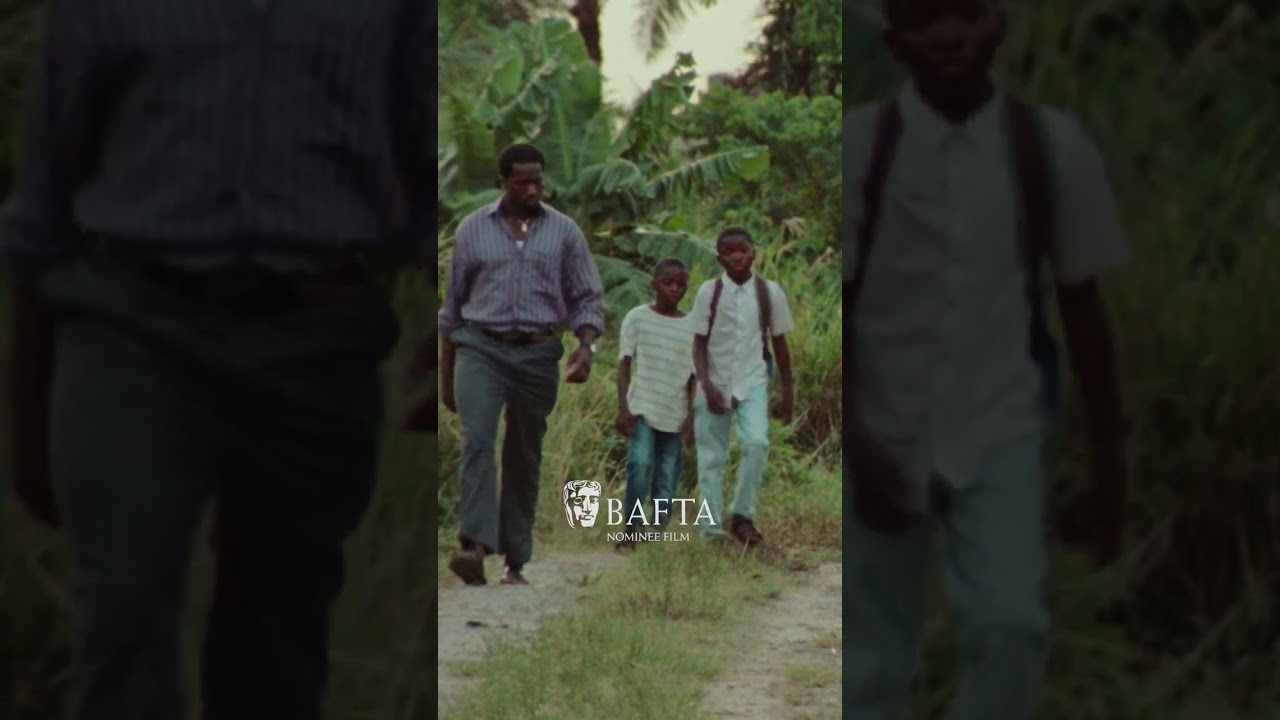 An award-winning debut from Akinola Davies Jr.