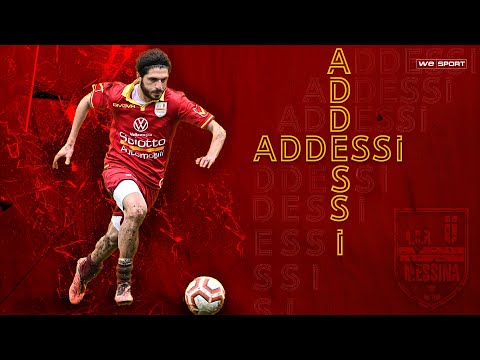 Simone Addessi - ACR Messina [VIDEO TALENT]