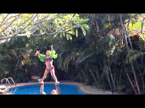 Through dreams I influence mankind