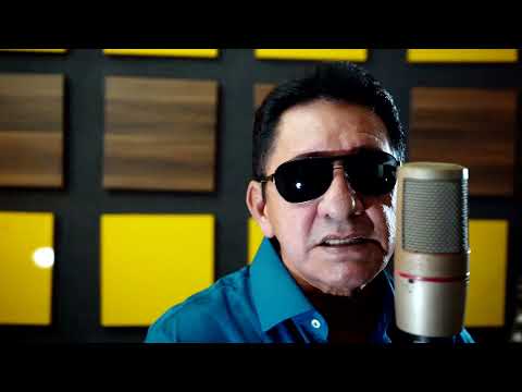 Solidão No Deserto - Raimundo Moreno