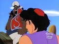 Aladdin 2x5 Beast Or Famine
