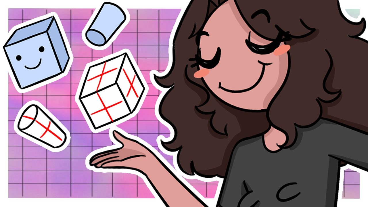 30 DICAS PRA APRENDER A DESENHAR