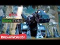 Mission D Structable DINOTRUX