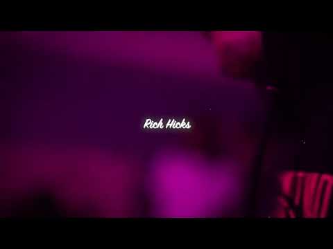 Rich Hicks- Lemons & Limes (Shot By @SozeCinema)