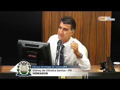 SESSÃO ORDINÁRIA DO DIA 14 DE ABRIL DE 2026