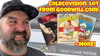 My Online Boxed Video Game Lot Purchase:  What Did I Get?