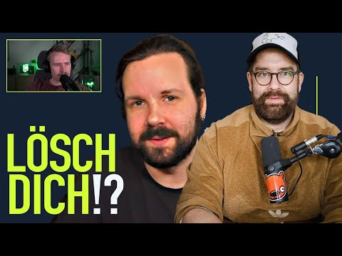 Imp gegen Bartunek: Beef eskaliert!