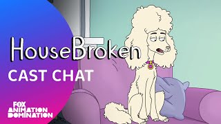 We All Just Wonder What Our Animals Are Thinking | Season 1 Ep. 1 | HouseBroken