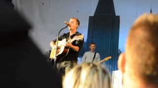 Mads Langer - Riding Elevators SILKEBORG