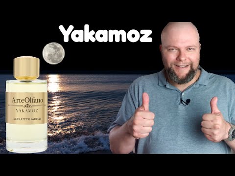 Yakamoz - ArteOlfatto | Blindkauf & Meisterwerk!