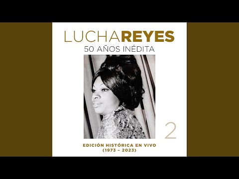 Morena la Flor de Lima (En Vivo)