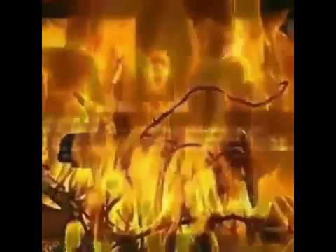 PENGHUNI NERAKA TERBANYAK IALAH PEREMPUAN