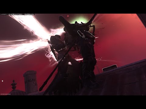 Highlight Voice Lines and “Inarius Impaling” Finishing Move Inarius Operator bundle  MW2 & Warzone