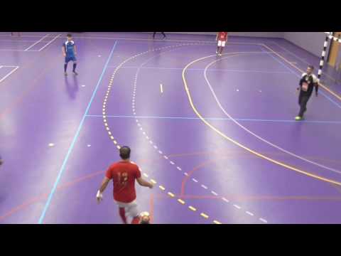 G.D. Gafanha 2 - A.D. Travassô 2 (Parte 2)