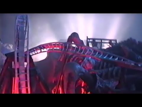 Nemesis & Toyland Tours Promotional Video - Alton Towers Resort