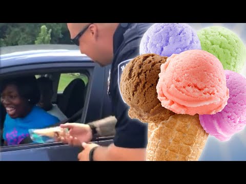 These Are Some of the Coldest Ice Cream Stories