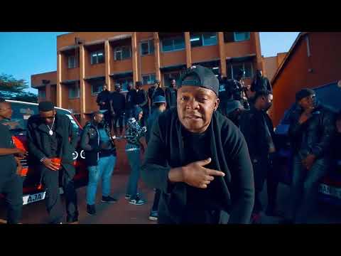 Dizmo Ft Emtee - Rizler And Lighter (Official Video)