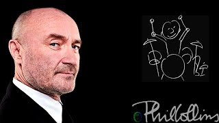 Phil collins - You&#39;ve Been in Love - 1989