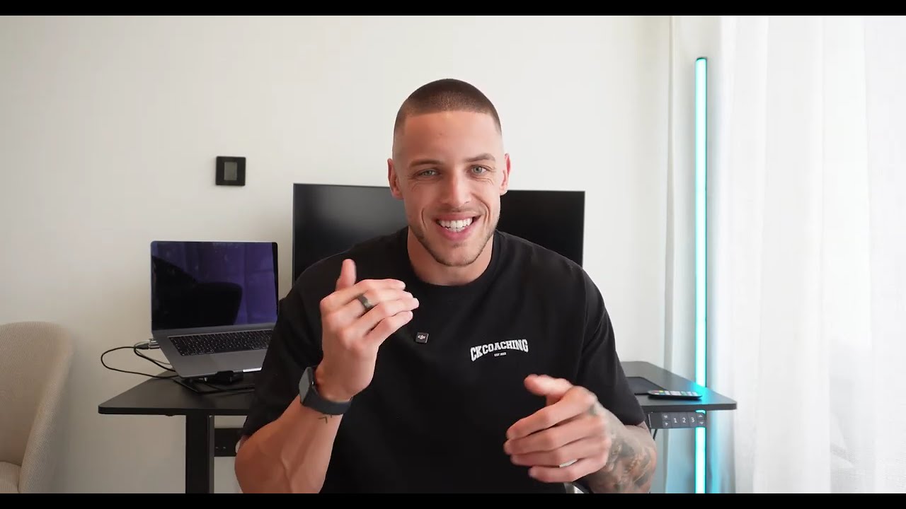IGNITE Elite video