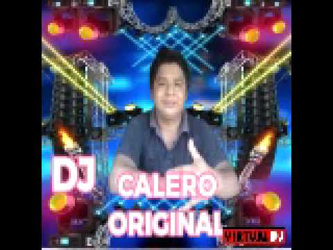 CUMBIA CON ARPA FUZION 4 EXTENDED DJ CALERO ORIGINAL