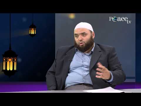 28. Freskia e Ramazanit 2018  - Fatmir Latifaj