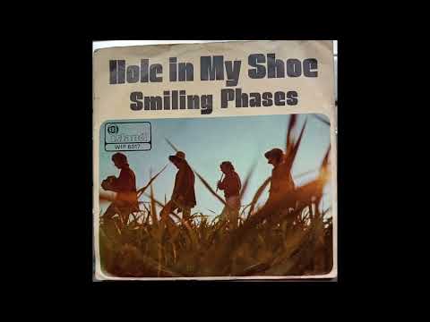 Smiling Phases - Traffic