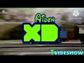 Aiden XD Canada Nick CN Company Bumpers Cyberchase 2030 2034