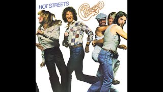 Alive Again | Chicago | Hot Streets XII | 1978 Columbia LP