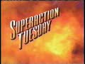 USA Super Action Tuesday Backdraft TV Commercial USA Network Las Vegas December 1999