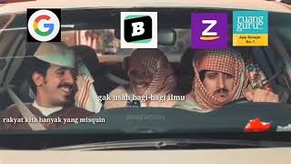 Download lagu Meme yang lagi viral 3 orang Arab nyanyi di mobil mp3