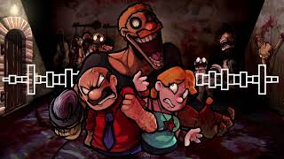 Cover art for FACADE SHUCKS V2