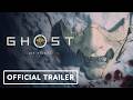 Ghost Of Yotei Official Release Date Trailer