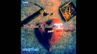 C.C.Catch - You Shot A Hole In My Soul (Maxi Version) (mixed by SoundMax)