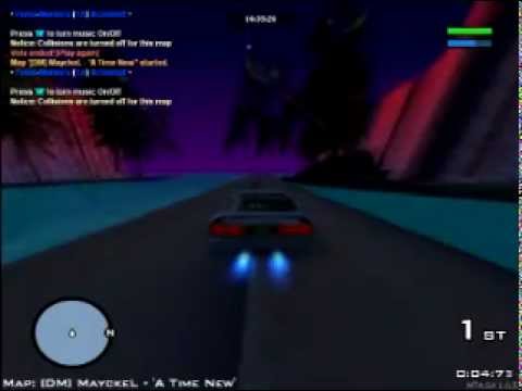 [DM] MayckeL - Vol.1 A Time New