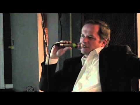 Marián Vitkovič -- "Kronika vopred ohlásenej zmeny"