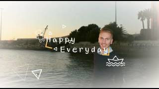 Una vida nueva - Mireia Montávez (by: Fans y Amigos)