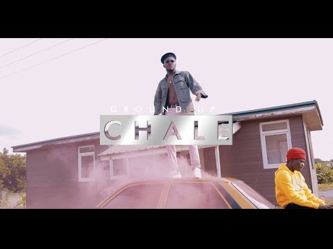 Leslie T-Swag - Big Bomber | Ground Up tv