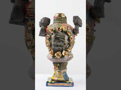 AFPR – Treffen Sie die Künstler: Roberto Lugo