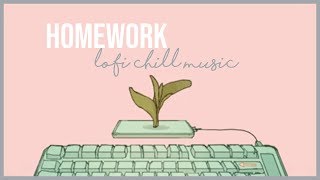 𝓱𝓸𝓶𝓮𝔀𝓸𝓻𝓴 ♫ lofi chill music (pomodoro session playlist) 𝓱𝓸𝓶𝓮𝔀𝓸𝓻𝓴 ♫ lofi chill music (pomodoro session playlist)