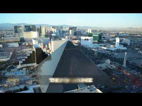 ロードノマド エピソード9 - グランドキャニオンとラスベガス (Road Nomad Episode 9 - Grand Canyon and Las Vegas)