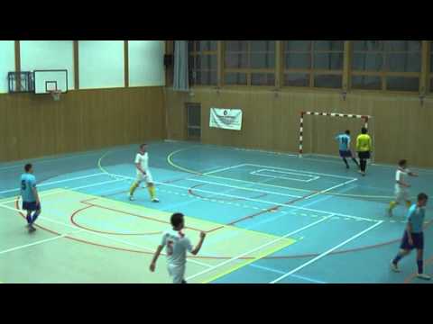 Andy Liberec - Alfa Liberec - 11:3 (5:1)