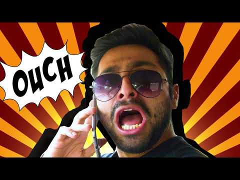 Harkirat Singh UNIQUE SHIKSHA | ROAD RAGE