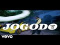 DJ JIMMY JATT Jogodo Ft Peruzzi
