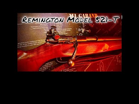 Firearms Hall of Fame: Remington Model 721 Bolt Action Rifle | MidwayUSA