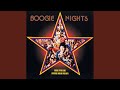 The Big Top (Theme From "Boogie Nights") /The Touch