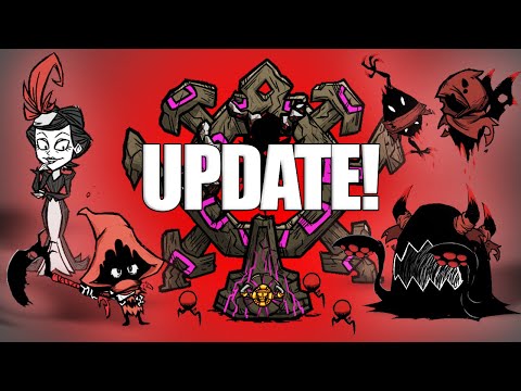 KOSZMARNA ARMIA CHARLIE - UPDATE + PORADNIK!