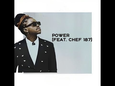 Tim - Power (Ft. Esther Chungu & Chef 187)   (Lyrics Video)